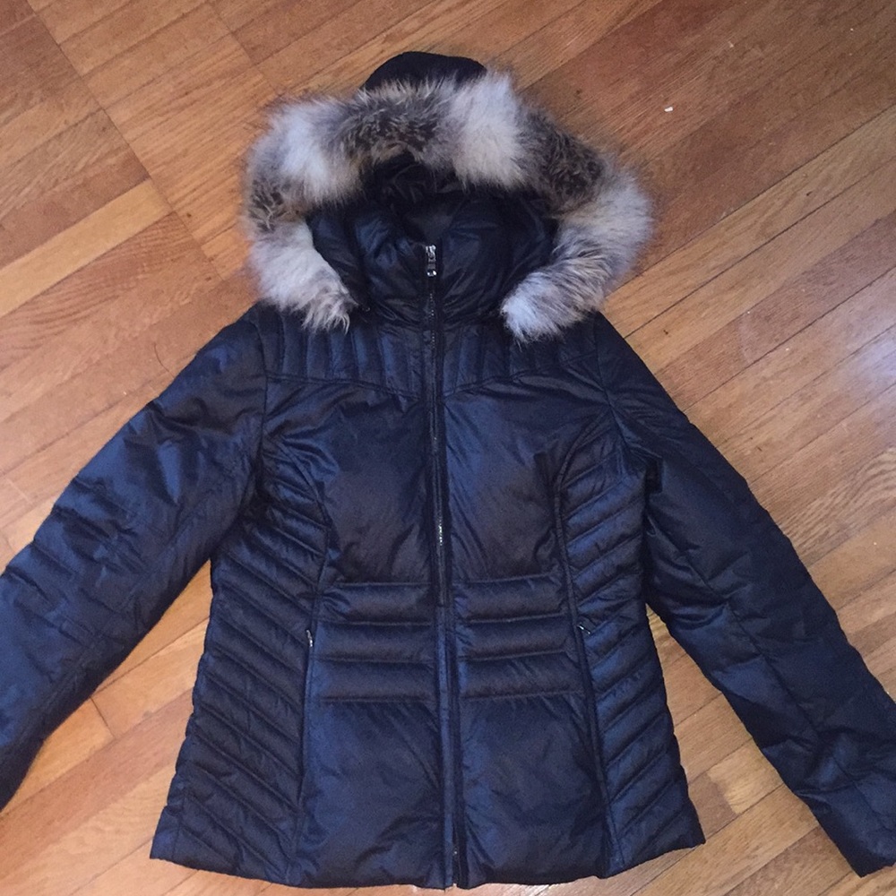 Guess winter coat!!